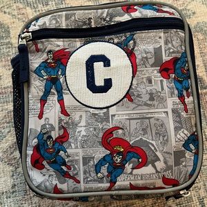 Pottery Barn Kids lunchbox